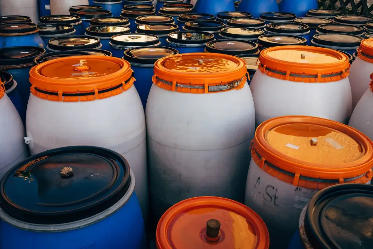 Hazmat Cleanup in Bowman, ND